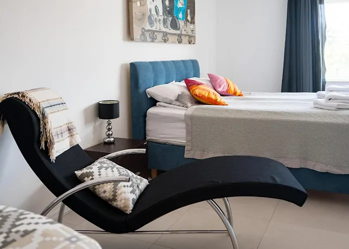 Apartament Marina View
