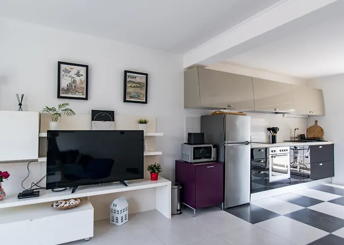 Marina View Apartament