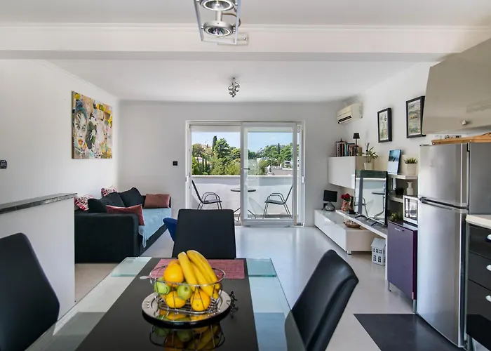 Marina View Apartament