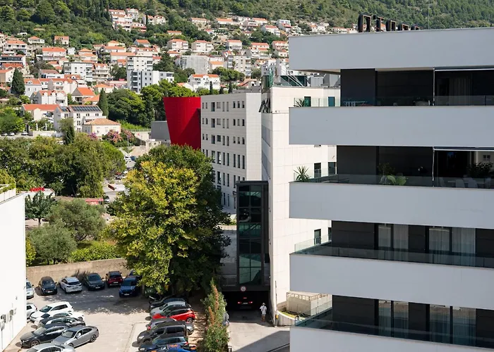 Marina View دوبروفينك