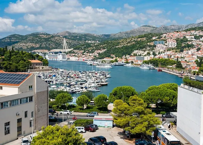 Marina View