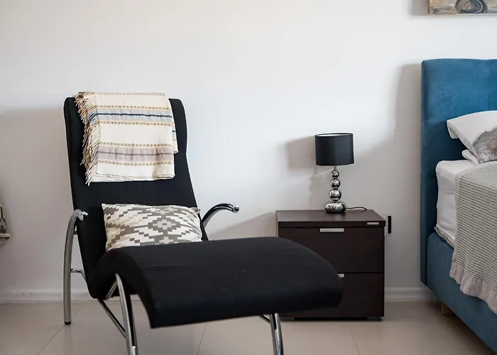 Marina View دوبروفينك