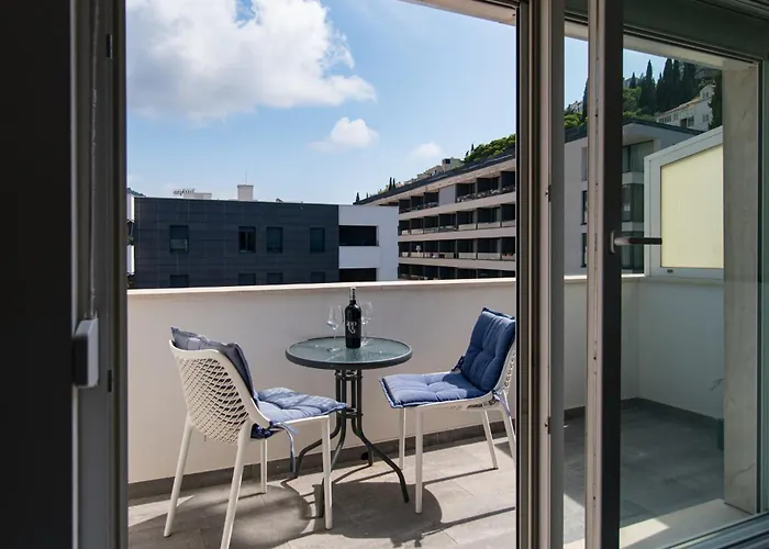 Marina View Apartament