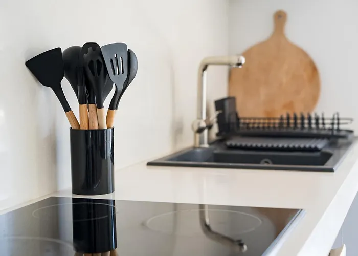 شقة Marina View *