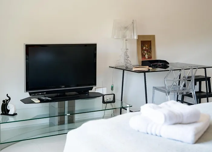 شقة Marina View دوبروفينك