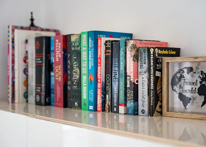 Marina View * دوبروفينك