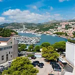 Marina View