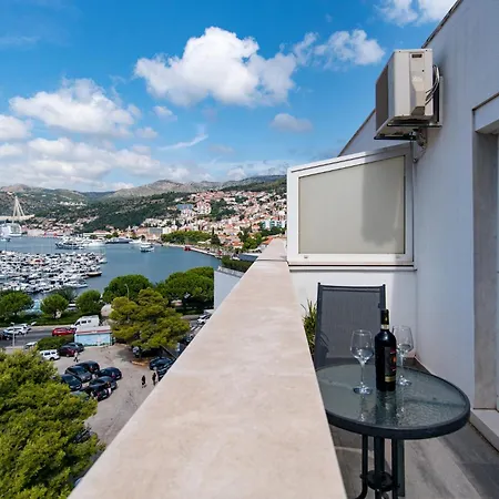 Marina View Daire Dubrovnik